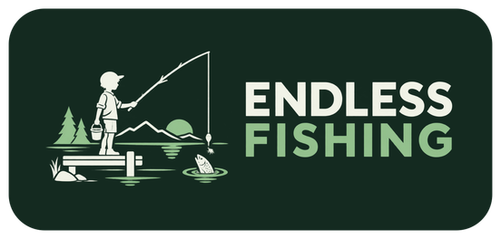 Endless Fishing